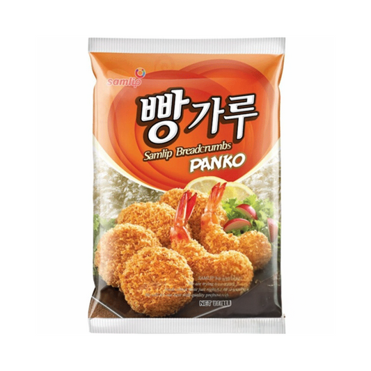 Samlip Paniermehl Panko 200g