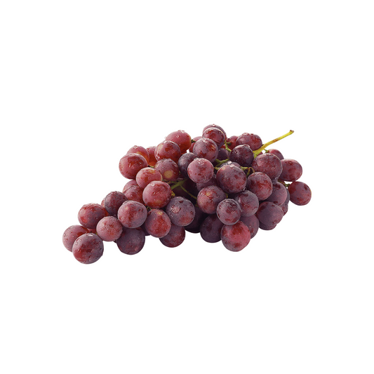 Tafeltrauben rot kernlos 500g