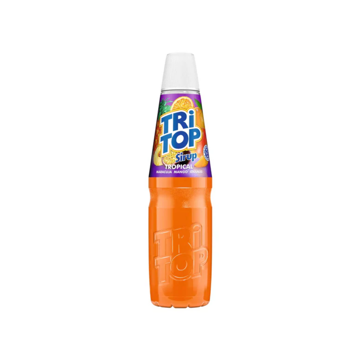 Tri Top Tropical 0,6l
