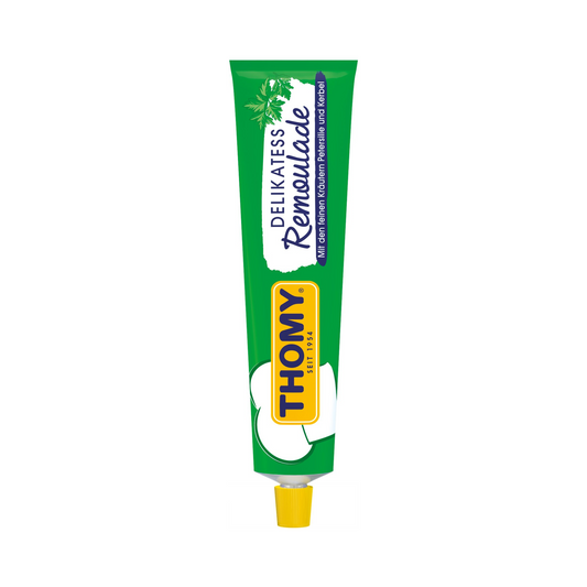 Thomy Delikatess Remoulade 80% 200ml
