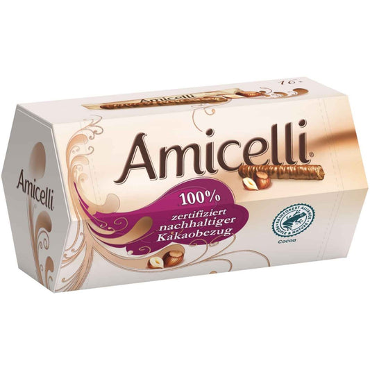 Amicelli 200g foodpipe [Lebensmittel-Lieferservice Rostock]