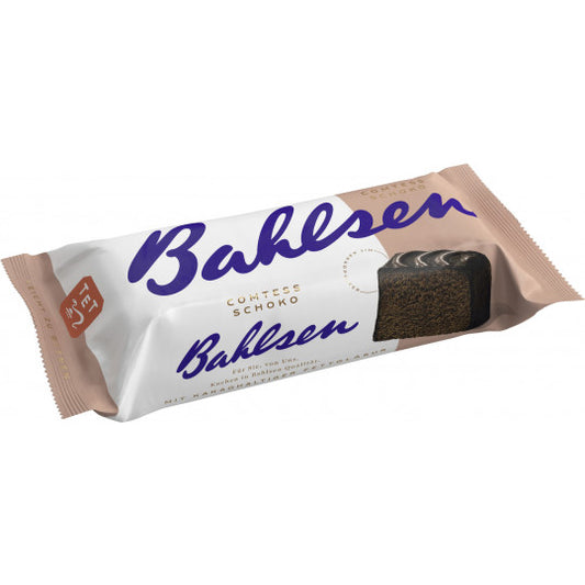 Bahlsen Comtess Schoko Kuchen 350g foodpipe [Lebensmittel-Lieferservice Rostock]