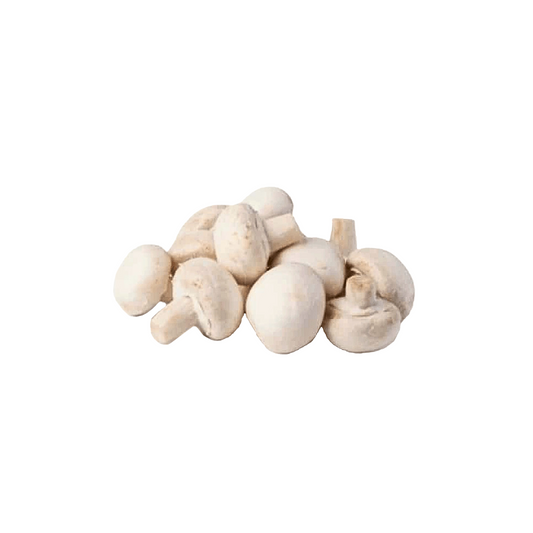 Champignons weiß mittel 250g foodpipe [Lebensmittel-Lieferservice Rostock]