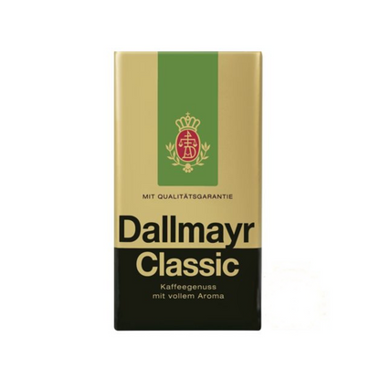 Dallmayr Classic 500g foodpipe [Lebensmittel-Lieferservice Rostock]