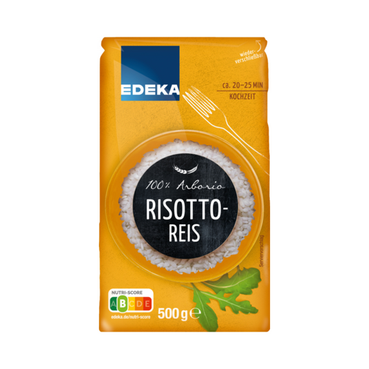 EDEKA Risotto 500g foodpipe [Lebensmittel-Lieferservice Rostock]