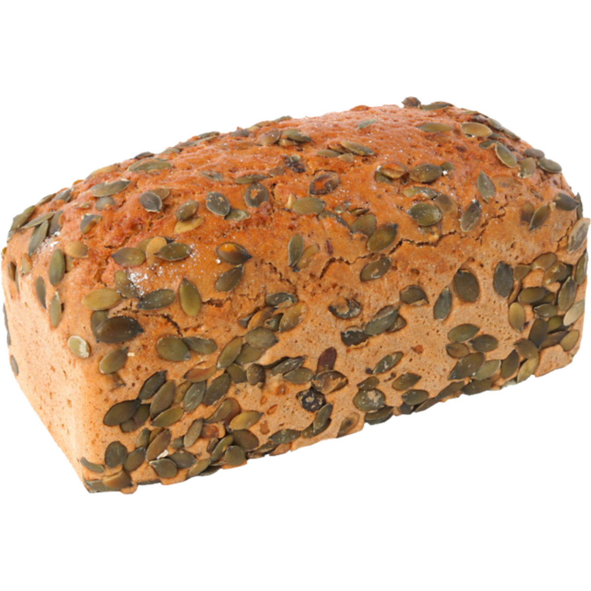 Kürbiskernbrot Kasten BV foodpipe [Lebensmittel-Lieferservice Rostock]