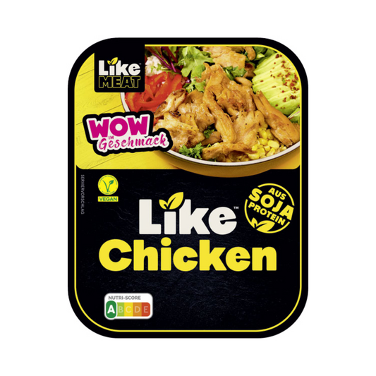 Like Meat Like Chicken 180g foodpipe [Lebensmittel-Lieferservice Rostock]