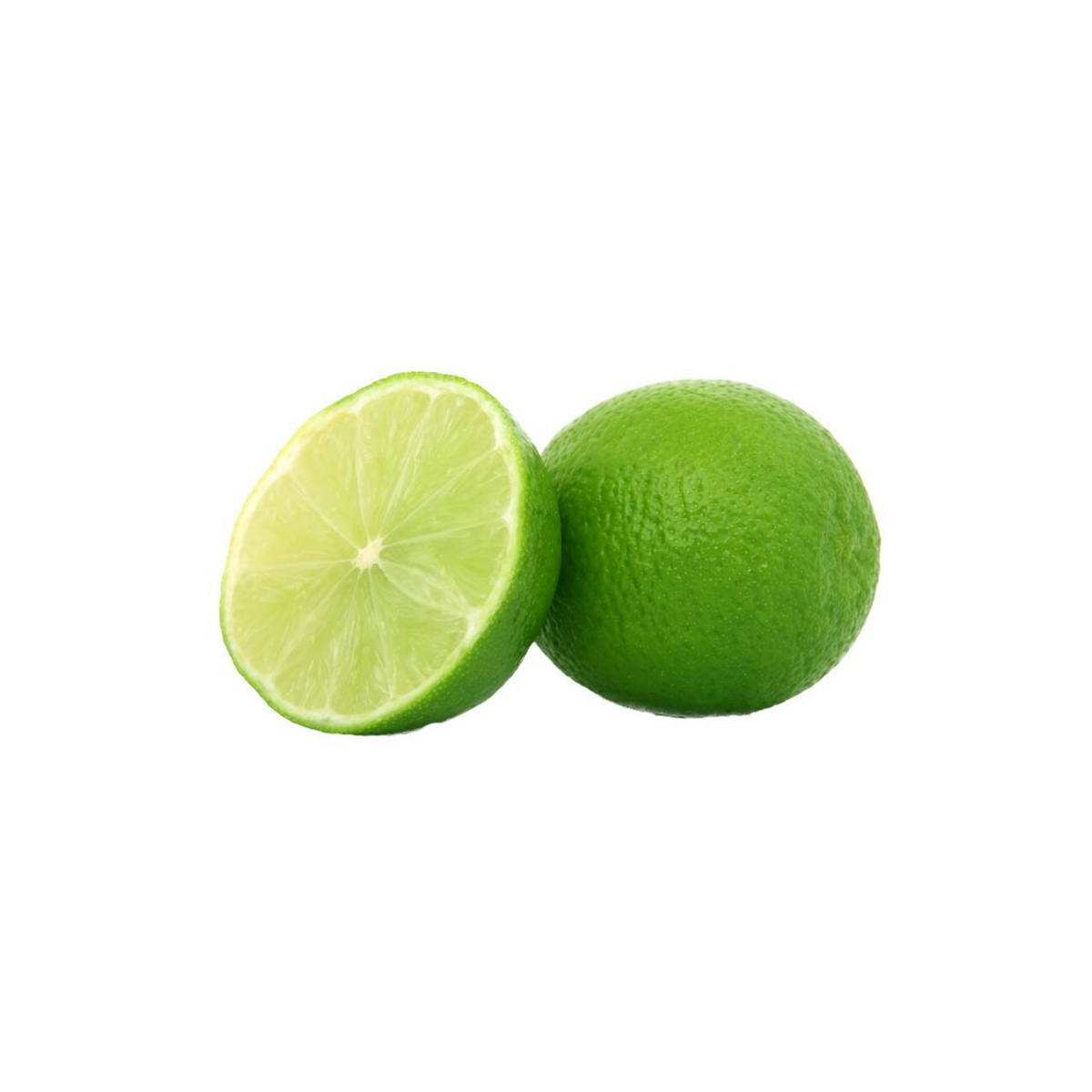 Limetten 1 Stück foodpipe [Lebensmittel-Lieferservice Rostock]