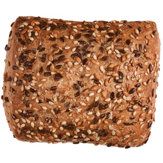 Mehrkornbrötchen BV foodpipe [Lebensmittel-Lieferservice Rostock]