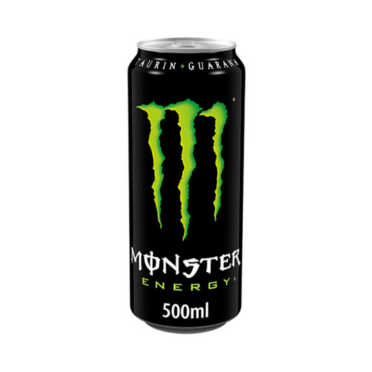 Monster Energy 0,5l DPG foodpipe [Lebensmittel-Lieferservice Rostock]