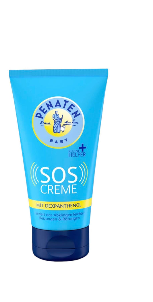 Penaten SOS Creme 75ml foodpipe [Lebensmittel-Lieferservice Rostock]