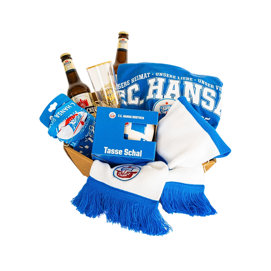 F.C. Hansa Rostock Fan
