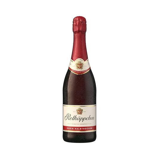 Rotkäppchen Rubin 0,75l