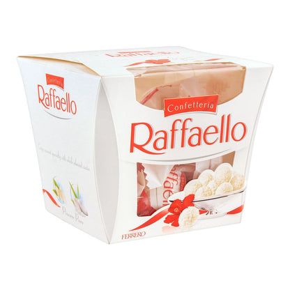 Raffaello 150g foodpipe [Lebensmittel-Lieferservice Rostock]