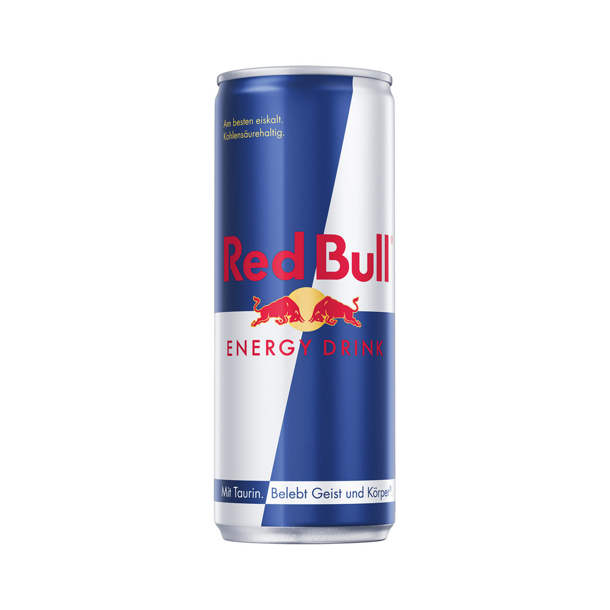 Red Bull Energy Drink 0,355l DPG foodpipe [Lebensmittel-Lieferservice Rostock]