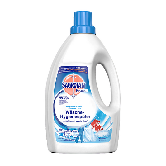 Sagrotan Wäsche-Hygienespüler Frisch 1,5l