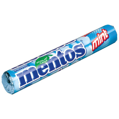 mentos Mint 3x38g foodpipe [Lebensmittel-Lieferservice Rostock]
